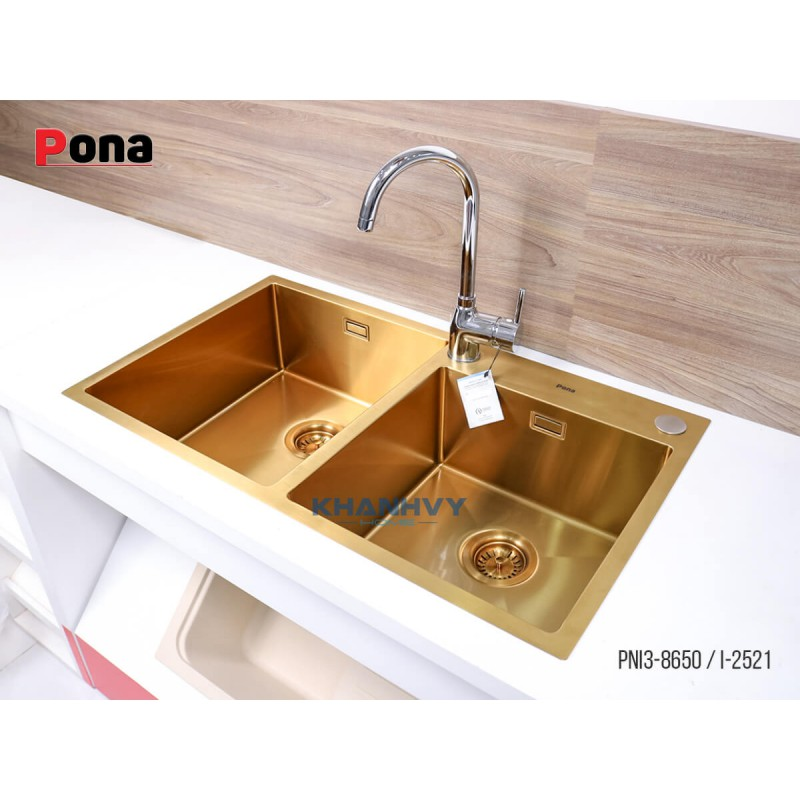 Vòi rửa Carysil i-2521
