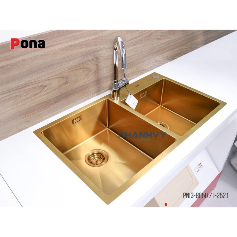 Vòi rửa Carysil i-2521