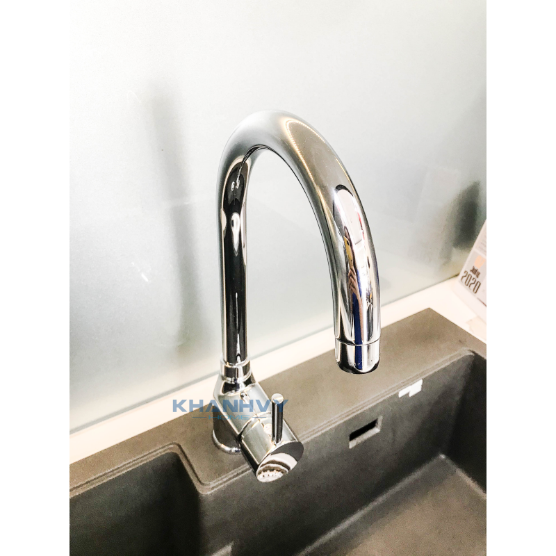 Vòi rửa Carysil i-2521