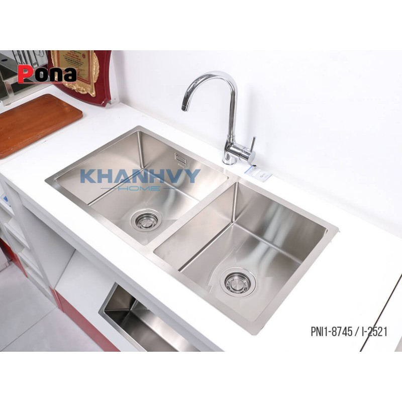 Vòi rửa Carysil i-2521