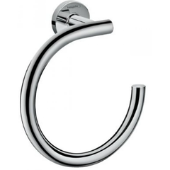 Vòng treo khăn Hansgrohe 41724000
