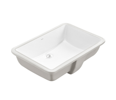 Chậu Lavabo Moen SW52710 âm bàn Carlow Ivory