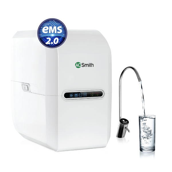 Máy Lọc Nước AOSmith G2