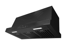 Máy hút mùi áp tường Kocher X-350D ( đen - 70cm )