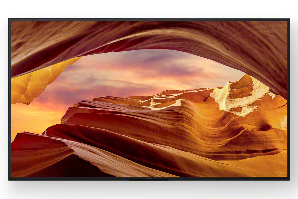 Tivi Sony  KD-55X77L 4K 55 inch