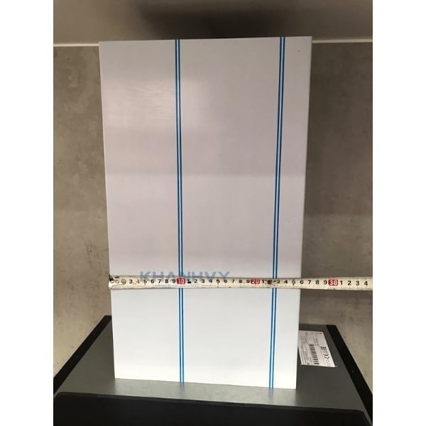 Máy hút mùi Bosch DWK97JM60 - Serie 6