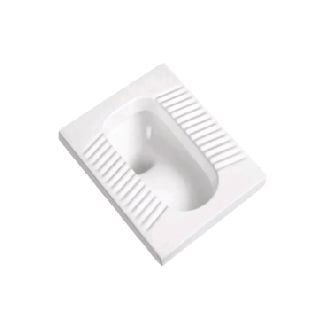 Bàn cầu xổm Atmor AT5204S