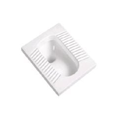 Bàn cầu xổm Atmor AT5204S