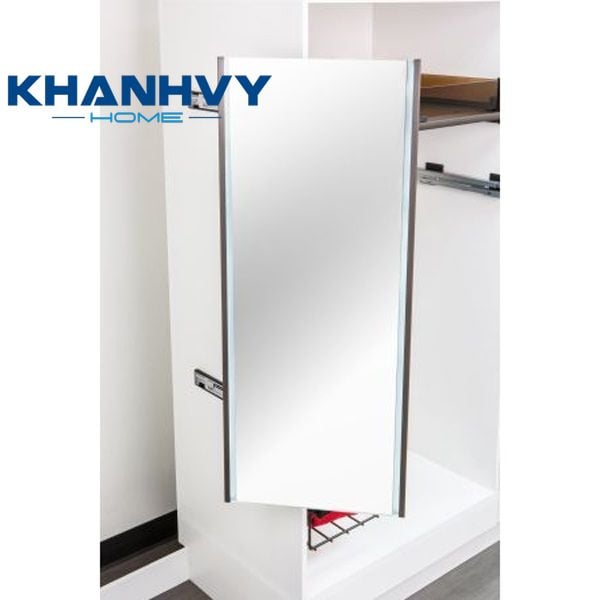 Kiêng kỵ gì khi đặt gương trong phòng ngủ