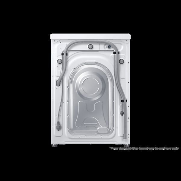 Máy giặt sấy thông minh Samsung WD95T4046CE/SV
