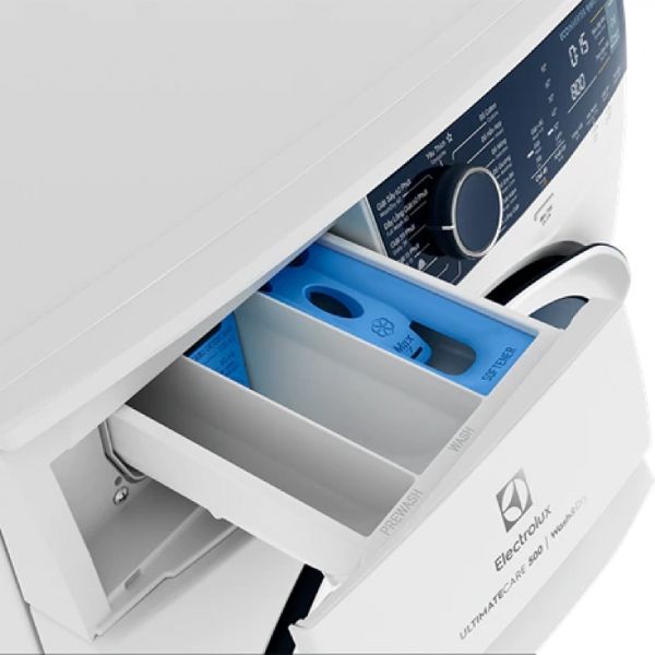 Máy giặt sấy 10/7kg Electrolux EWW1024P5WB