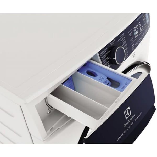 Máy giặt sấy Electrolux EWW1142Q7WB 11/7kg
