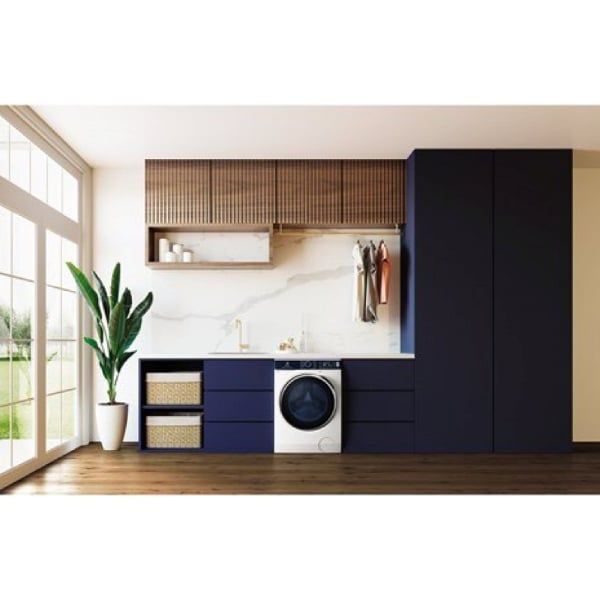 Máy giặt sấy Electrolux EWW1142Q7WB 11/7kg