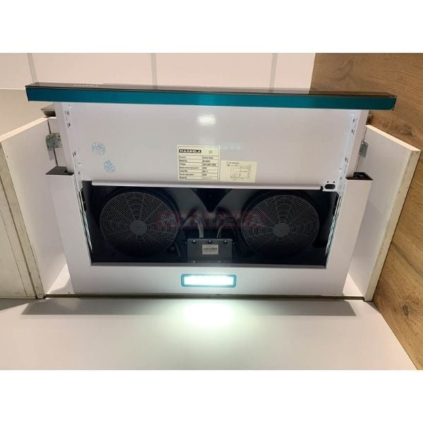 Máy hút mùi âm tủ Maadela MH-60RS