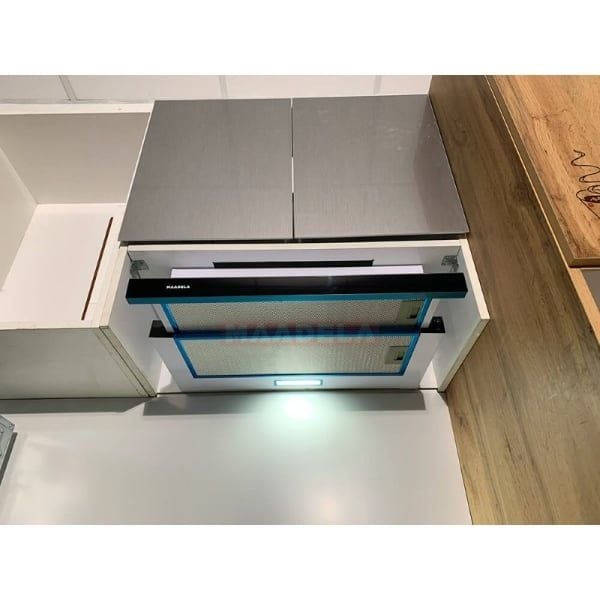 Máy hút mùi âm tủ Maadela MH-60RS