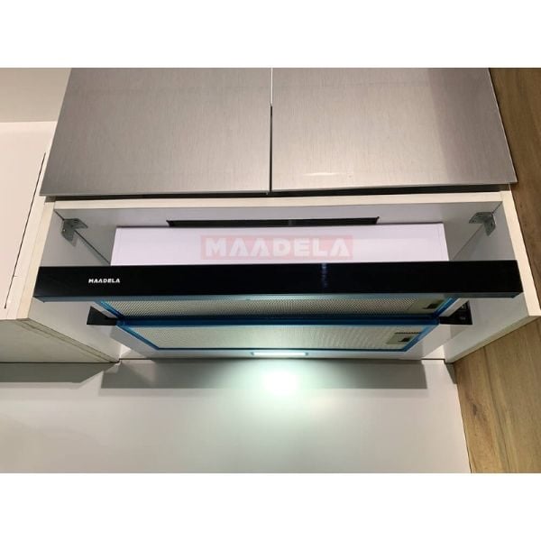 Máy hút mùi âm tủ Maadela MH-60RS