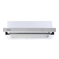 Combo bếp từ Midea MC-ID3523 và máy hút mùi Maadela MH-70RS