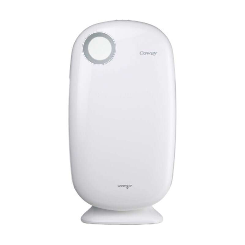 Máy lọc không khí Coway AP-0509DH