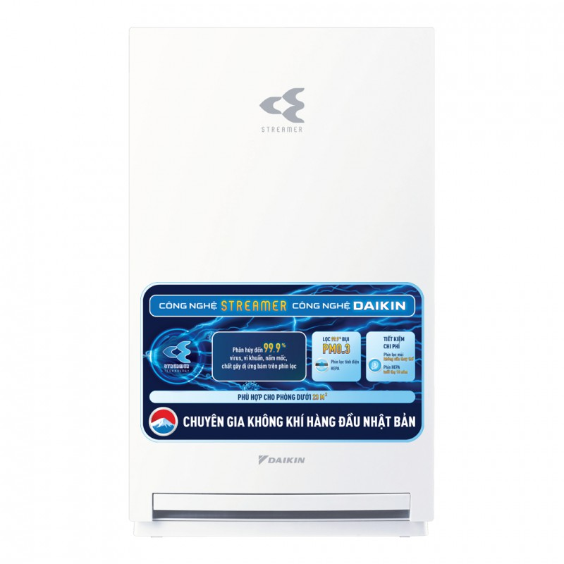 Máy lọc không khí Daikin MC30YVM7