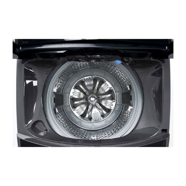Máy giặt LG AI DD Inverter 19 kg TV2519DV7B