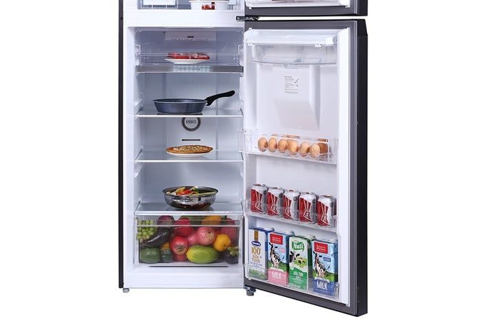 Tủ lạnh Toshiba GR-RT435WE-PMV(06)-MG 367 lít