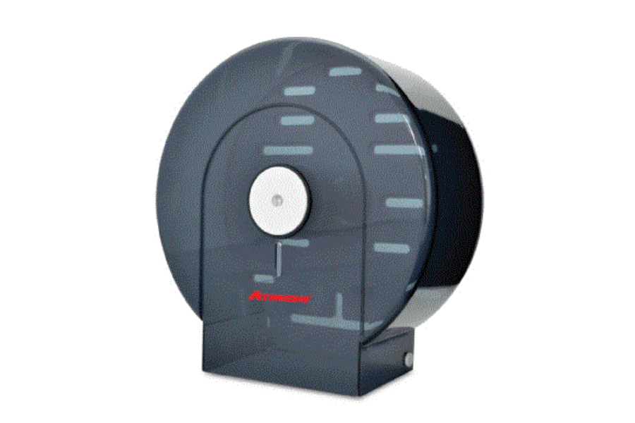 Hộp đựng giấy (đen) Atmor AT1008B