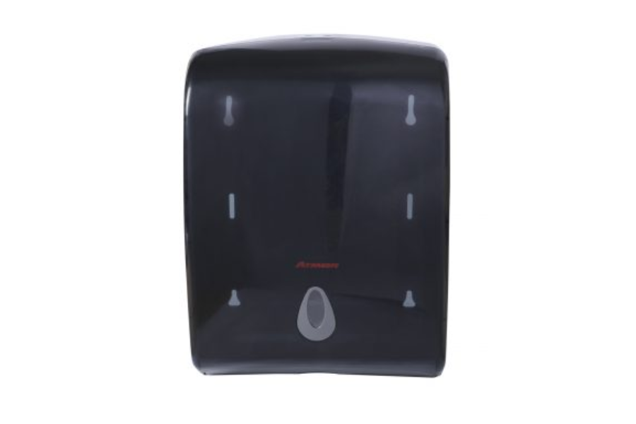 Hộp đựng giấy (đen) Atmor AT1123B