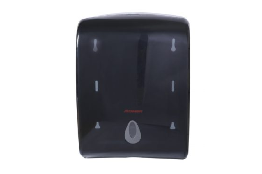 Hộp đựng giấy (đen) Atmor AT1123B