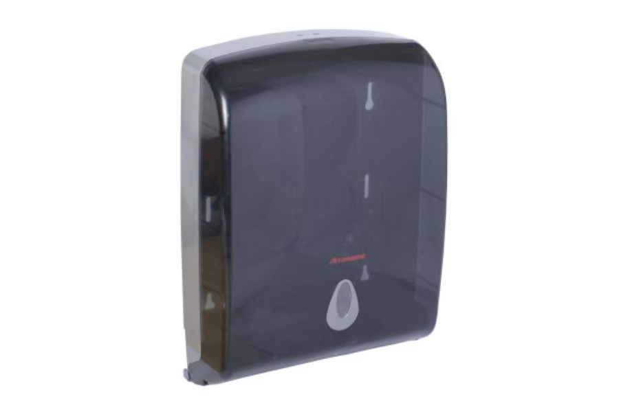Hộp đựng giấy (đen) Atmor AT1123B