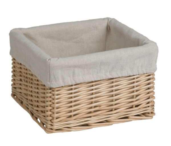Giỏ mây Moen BCA04-001WD