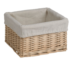 Giỏ mây Moen BCA04-001WD