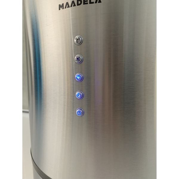 Máy hút mùi đảo Maadela MH-CY28E1