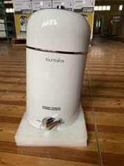 Máy lọc nước Stiebel Eltron FOUNTAIN 7S ANTHRACITE (VN) 207845