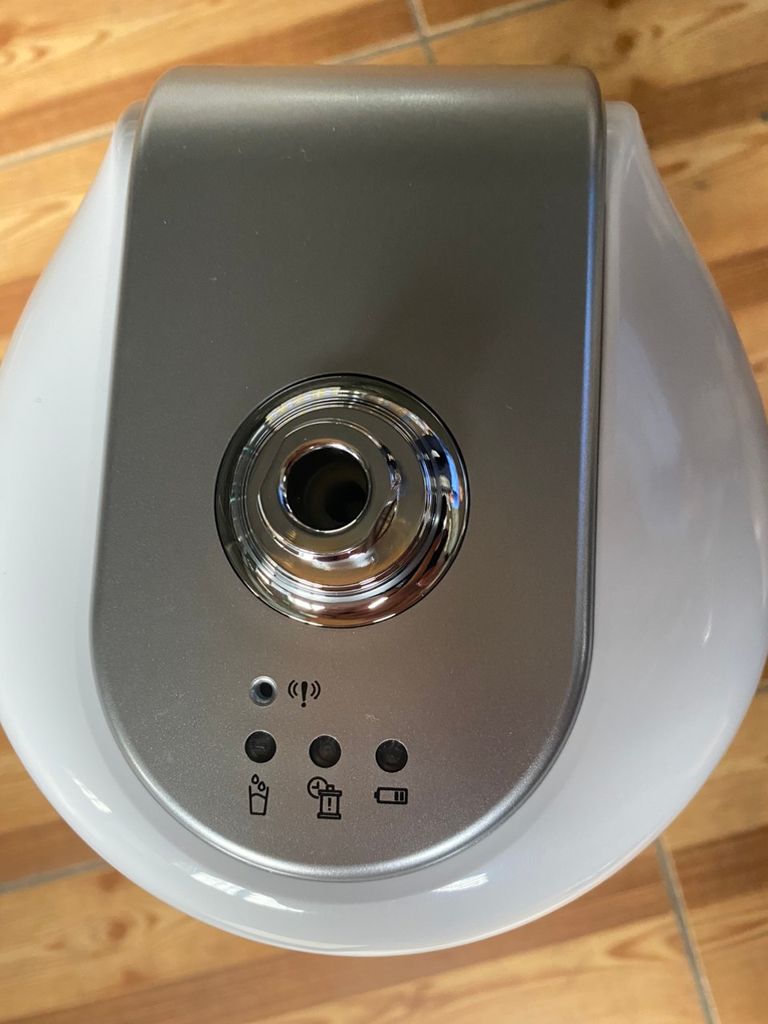 Máy lọc nước Stiebel Eltron FOUNTAIN 7S ANTHRACITE (VN) 207845
