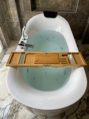 Bồn tắm massage Mowoen MW8305BFB – 170.MS