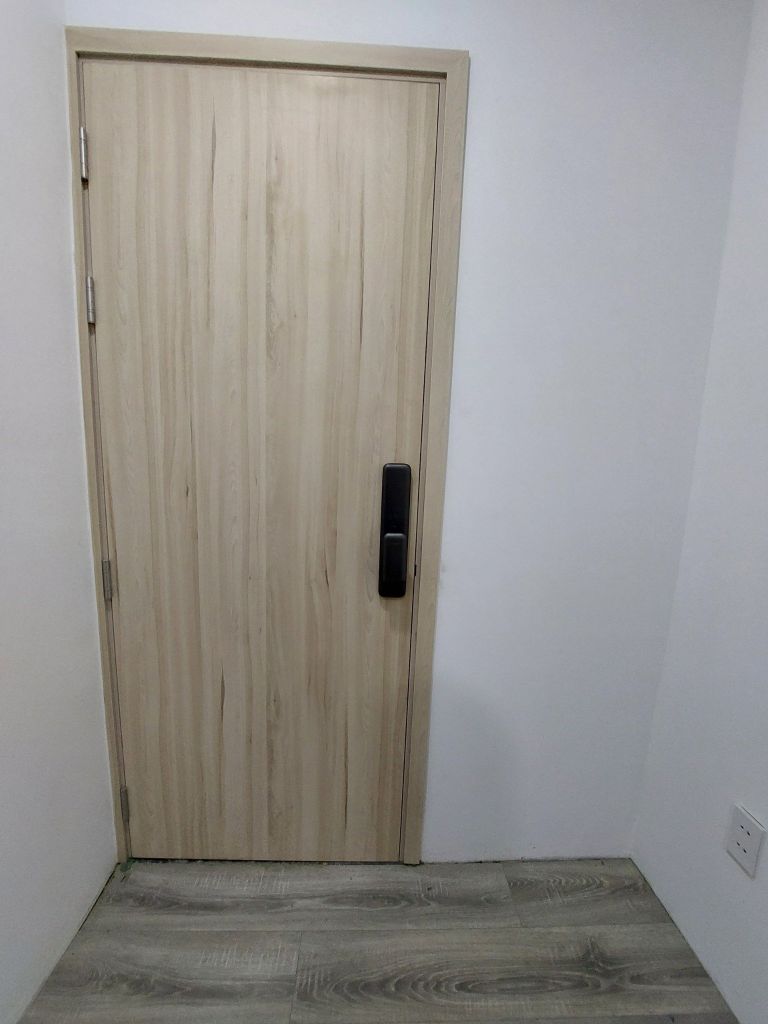 Khóa điện tử Bosch EL500 EU Gray