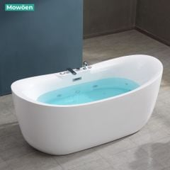 Bồn tắm massage Mowoen MW8305BFB – 180.MS