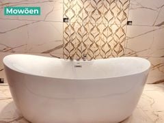 Bồn tắm massage Mowoen MW8305BFB – 180.MS