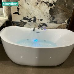 Bồn tắm massage Mowoen MW8305BFB – 180.MS