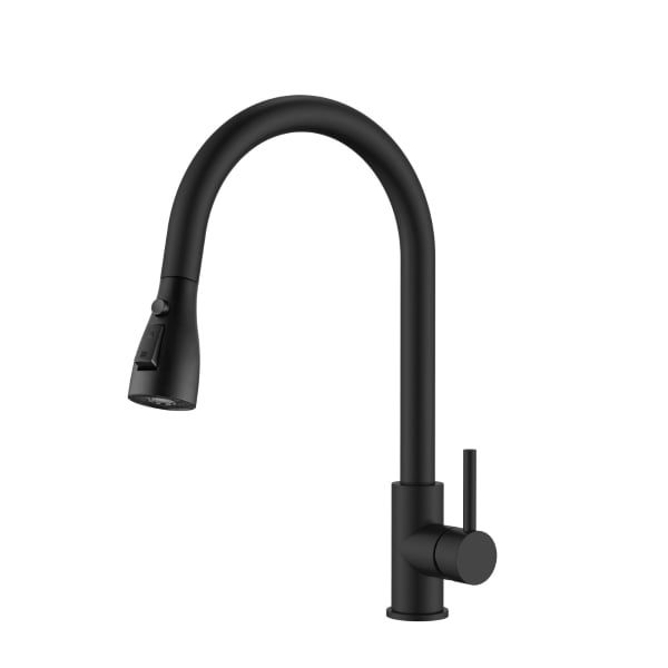 Vòi rửa chén Maadela MDF-106B Rhine