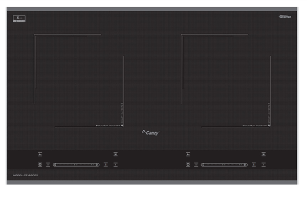 Bếp từ Canzy CZ-SG002