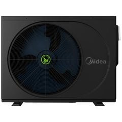 Máy bơm nhiệt Midea MSC-160D2N8-A dạng bể bơi