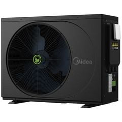 Máy bơm nhiệt Midea MSC-70D2N8-A dạng bể bơi