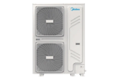 Máy bơm nhiệt Midea MHW-VC40RN1 dạng thương mại