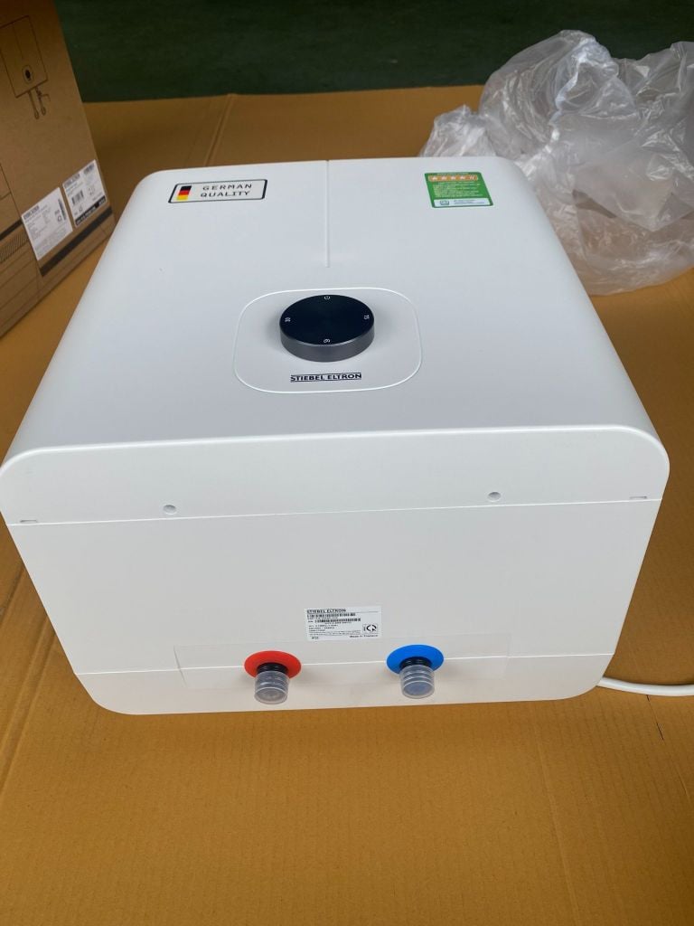 Máy nước nóng Stiebel Eltron ESH 15 B Trend (VN) Gián tiếp 207015