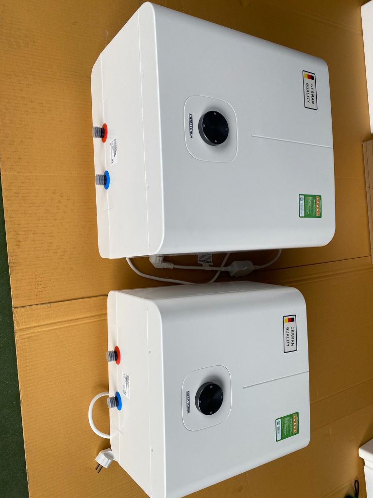 Máy nước nóng Stiebel Eltron ESH 30 B Trend (VN) Gián tiếp 207016