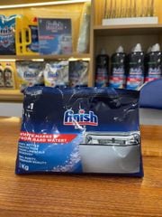 Muối rửa bát Finish 1kg 11511R