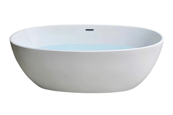 Bồn tắm Maamo MA-2401 ovan trứng