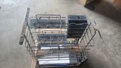 Giá dao thớt đa năng Eurogold EPV2030 nan Oval inox SUS304
