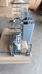 Giá dao thớt đa năng Eurogold EPV2030 nan Oval inox SUS304
